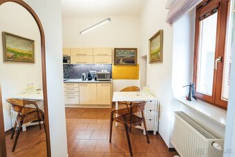 RealityKolesár prenajíma apartmán, centrum Košice Zvonárska - 3