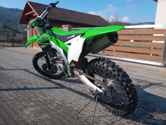 Kxf 450 - 3