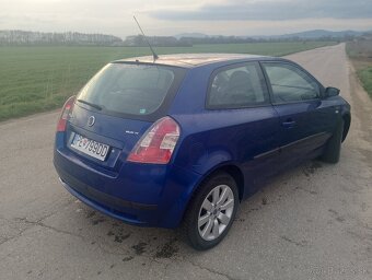 Fiat Stilo Multijet 1.9 - 3