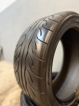 245/40 R18 Yokohama Semislick 2ks - 3