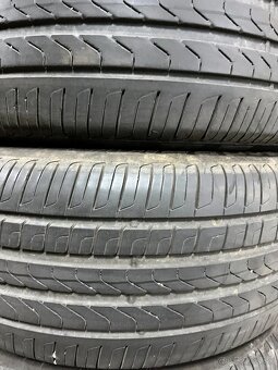 Predam 4x letne pneumatiky 255/50R19 Pirelli RunFlat - 3