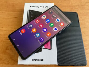 Samsung Galaxy A53 5G - 3