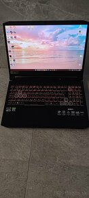 Acer nitro 5 - 3