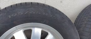 5x112 r15 Audi 195/65 r15 doveziem - 3