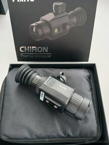 Dahua Pixfra Chiron C425 termovízny zameriavač - 3