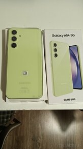 Samsung A54 - 3