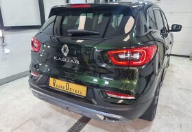 Renault Kadjar 1.3benzin 108kw,32 000km - 3