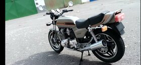 Model 1:12 HONDA CB750F od fa. TAMIYA - 3