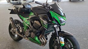 KAWASAKI Z800 2015 - 3