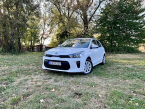 Kia Rio 1.25 62kw 2017 - 3