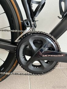 Canyon Endurace CF SL 8.0 - 3