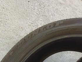 235/55R20 102V Dunlop letné - 3