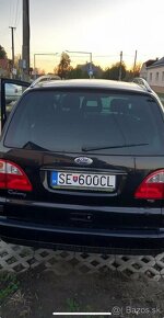 FORD GALAXY 1.9Tdi 85KW GHIA 2004 - 3