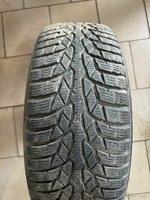 Pneumatiky 205/60R16 - 3