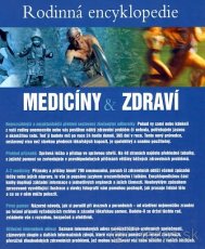 Rodinná encyklopedie medicíny & zdraví ► Obrovská kniha ► - 3