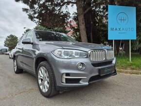 Predám  BMW X5 xDrive40e A/T - 3