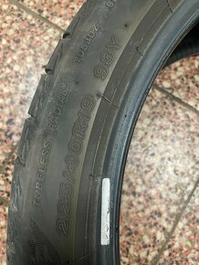 225/40 R19 BRIDGESTONE LETNE - 3