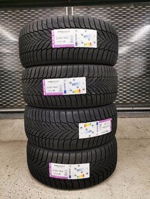 Nexen Winguard 225/45 R17 94V XL zimné pneumatiky - 3