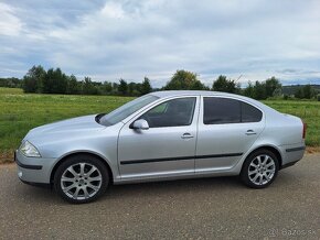 Škoda Octavia 2 1.6 75kw - 3