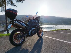 Aprilia Pegaso 650 Trail - 3