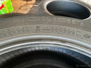 205/60 r16 Nokian - 3