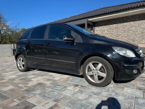 Predam Mercedes B 180Cdi - 3