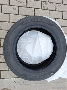 Hankook Ventura prime3 letne 215x55r17 - 3