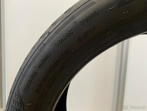 Pneumatiky Bridgestone Turanza 225/45 R18 - 3