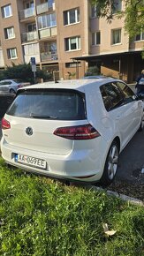 Golf mk7 GTI - 3