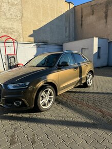 Audi Q3 2012 - 3