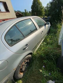 Škoda Octavia 1.6 benzín - 3