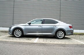 Škoda Superb 2.0 TDI Ambition DSG EU6 - 3