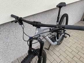 Specialized Epic EVO comp, vel. M - 3