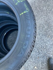 Zimné pneu 205/55R16 viem aj prezuť - 3