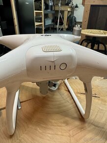 Dji phantom 4 - 3