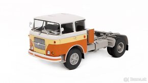 Modely vozů Škoda LIAZ 706 1:43 - 3