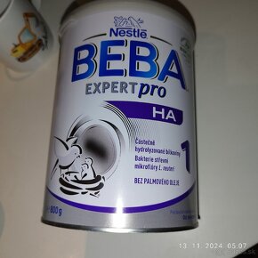 Beba expert pro ha 1 800g - 3