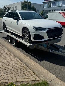 AUDI S4 3.0TDI  257kw 3x S Line - 3