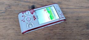 Sony Ericsson - 3