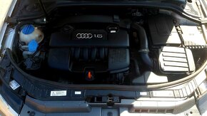 Audi A3 - 3