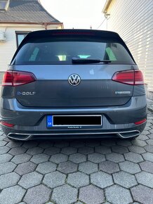 VW Golf 7 elektro Predaj - 3