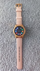 Samsung Galaxy Watch 42mm, Rose Gold - 3