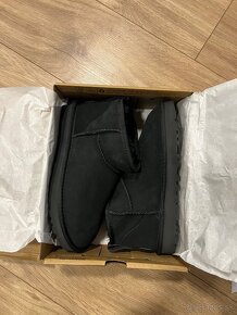 UGG obuv úplne nové s krabicou - 3