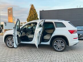 Škoda Kodiaq 2.0 TDI SCR 110 kW L&K DSG - 3