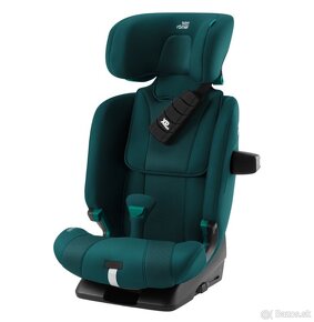 Autosedačka Britax Römer Advansafix Pro Atlantic Green - 3