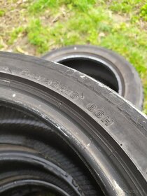 4ks 215/45 R16 letné Bridgestone - 3