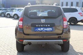 Dacia Duster 1,2 TCe 92 kW 2WD - 3