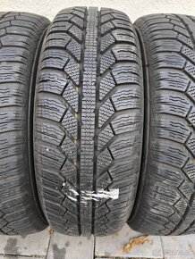 185/65 R15 Semperit zimne pneumatiky - 3