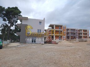 CHORVÁTSKO – PREDAJ – 3 Izbový apartmán – HVAR Z2B a Z3B - 3