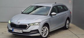 Škoda octavia 2.0tdi style - 3